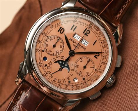 watch patek philippe fake